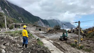 凱米重創東部鐵路 和仁至崇德段改線年底出爐 - 生活