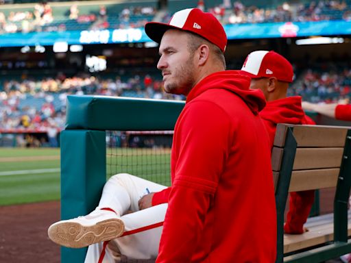 Los Angeles Angels 2024 offseason preview: As the rebuild continues, what should the Angels do about Mike Trout?