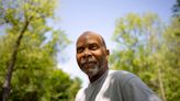 He brings car enthusiasts to Detroit park that he loves like his mother