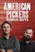 American Pickers: Bonus Buys