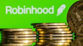 Robinhood Crypto gets Wells notice from US SEC