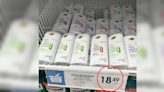 Canadians shocked at price of deodorant at Shoppers Drug Mart: 'I swear they were all $3 a few years ago'