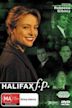 "Halifax f.p." A Person of Interest