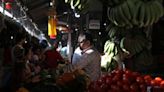 India's retail inflation breaches RBI's tolerance level first time since October