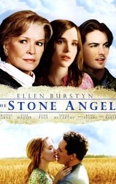 The Stone Angel