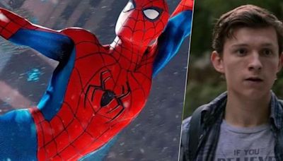 Peter Parker's Suit in Spider-Man 4 Allegedly Revealed