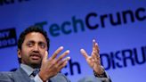 There's no threat to the dollar's global dominance and central banks are still banking the US currency 'like nobody's business,' Chamath Palihapitiya says