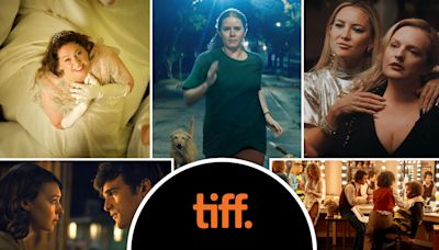 Toronto Film Festival 2024: All Of Deadline’s Movie Reviews