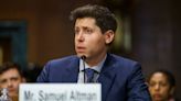 Open AI’s Sam Altman signs pledge to give away most of his wealth