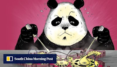What China’s government shake-up says about Beijing’s priorities