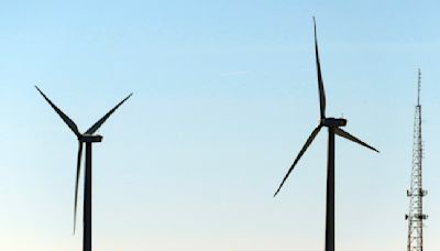 Three groups are suing New Jersey to block an offshore wind farm