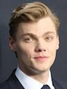 Levi Meaden