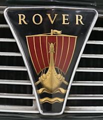 Rover Company