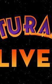 Futurama Live!