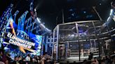 Elimination Chamber 2024 Match Card and the Superstars Competing