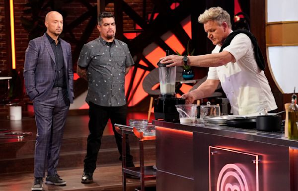 MasterChef: Season 15; FOX Series Gets Early Renewal for 2024-25 TV season