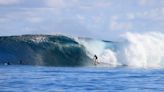 Indonesia: Never Leave A Swell