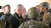 Netanyahu, entre la espada y la pared: ceder ante las presiones de EEUU o las amenazas de sus socios ultra
