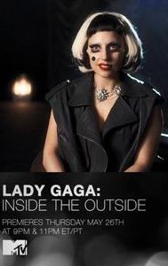 Lady Gaga: Inside the Outside