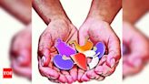 Rajasthan Government Restructures SOTTO for Organ Transplant Approvals | Jaipur News - Times of India