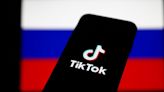 TikTok continues ‘shadow-promoting’ content in Russia, research shows
