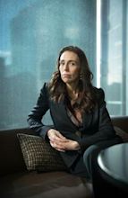 Jacinda Ardern