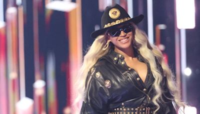 Beyoncé added to latest edition of French dictionary Le Petit Larousse