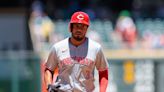 The Reds get back to their rallying ways and sweep the Rockies