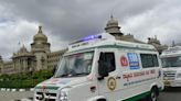 Jumping Signals For Ambulances? Bengaluru Traffic Police Won't Fine You Now - News18
