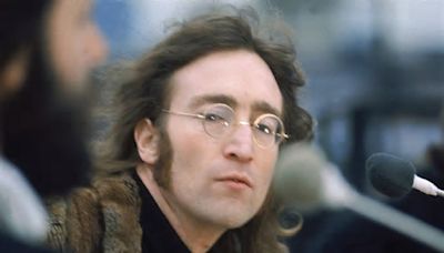 La película que John Lennon veía todas las semanas
