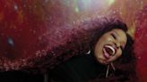 Chaka Khan em Portugal: “Não há barreiras quanto àquilo de que serei capaz no futuro”