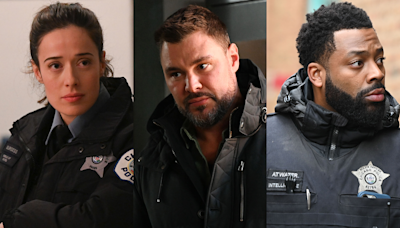 Chicago P.D. Boss Confirms Officer ‘Who’s Wanted It For a While’ Will Be Promoted in Season 12