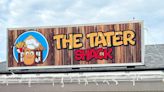 What's Cooking: Tater Shack sells signature spuds; Midland gets new pizza shop