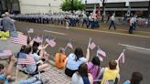 Local History: Awe and wonder mark Armed Forces Day parades in the 1950s | Chattanooga Times Free Press