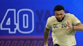 Blake Fisher NFL Draft 2024: Scouting Report for Houston Texans OT