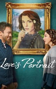 Love's Portrait