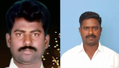 Hours After BJP Worker Murdered, AIADMK Member Hacked To Death In Tamil Nadu