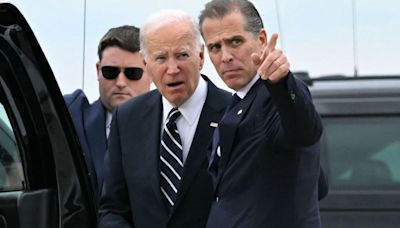 ¿Cómo afecta al presidente Biden el veredicto de culpabilidad en contra de Hunter Biden? Análisis en Línea de Fuego