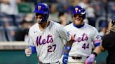 Mets pound Gerrit Cole, beat Yankees in first game of Subway Series