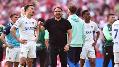 Nagging Daniel Farke doubts leave Leeds United looking to a summer with nowhere to hide