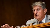 Joe Manchin becomes latest senator to call for Biden to quit 2024 race