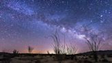 This Gorgeous California State Park Was Just Named the Best Place for Stargazing in the U.S.