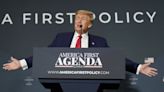 Trump-affiliated group releases new national security book outlining possible second-term approach - WTOP News
