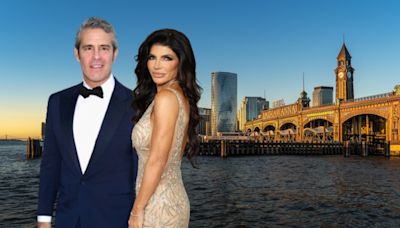 Andy Cohen Pal Says Bravo 'Couldn't Do a Show Without' Teresa Giudice