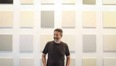 Fundação de Serralves recebe doação do arquivo de Julião Sarmento