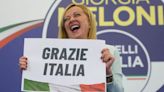 Five key takeaways as Italy makes historic lurch to the far-right