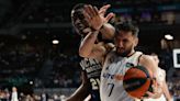 Real Madrid - UCAM Murcia: resultado y resumen | Final Playoff Liga Endesa: segundo partido