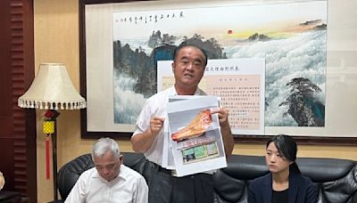 逆轉！花蓮玉里鎮長龔文俊涉賄二審無罪 直呼「含冤得雪」