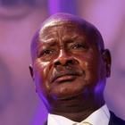 Yoweri Museveni