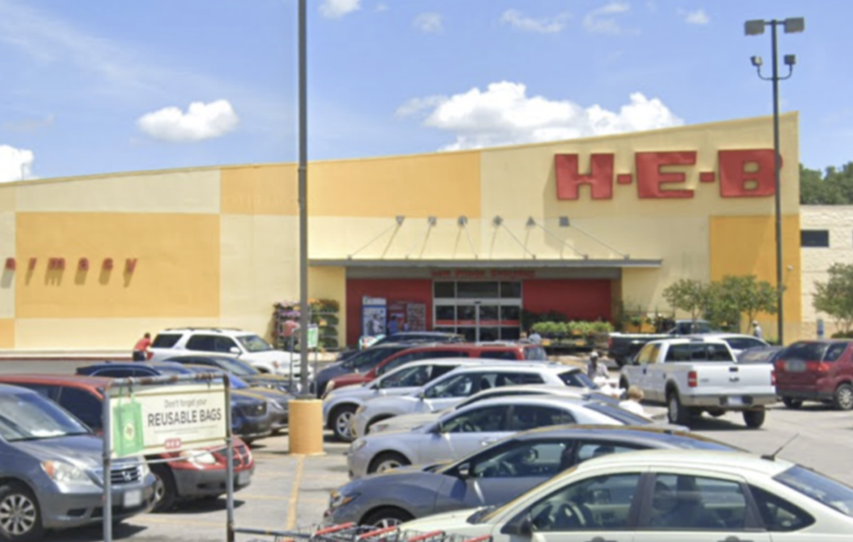 San Antonio-based H-E-B to spend $10 million remodeling Castle Hills store